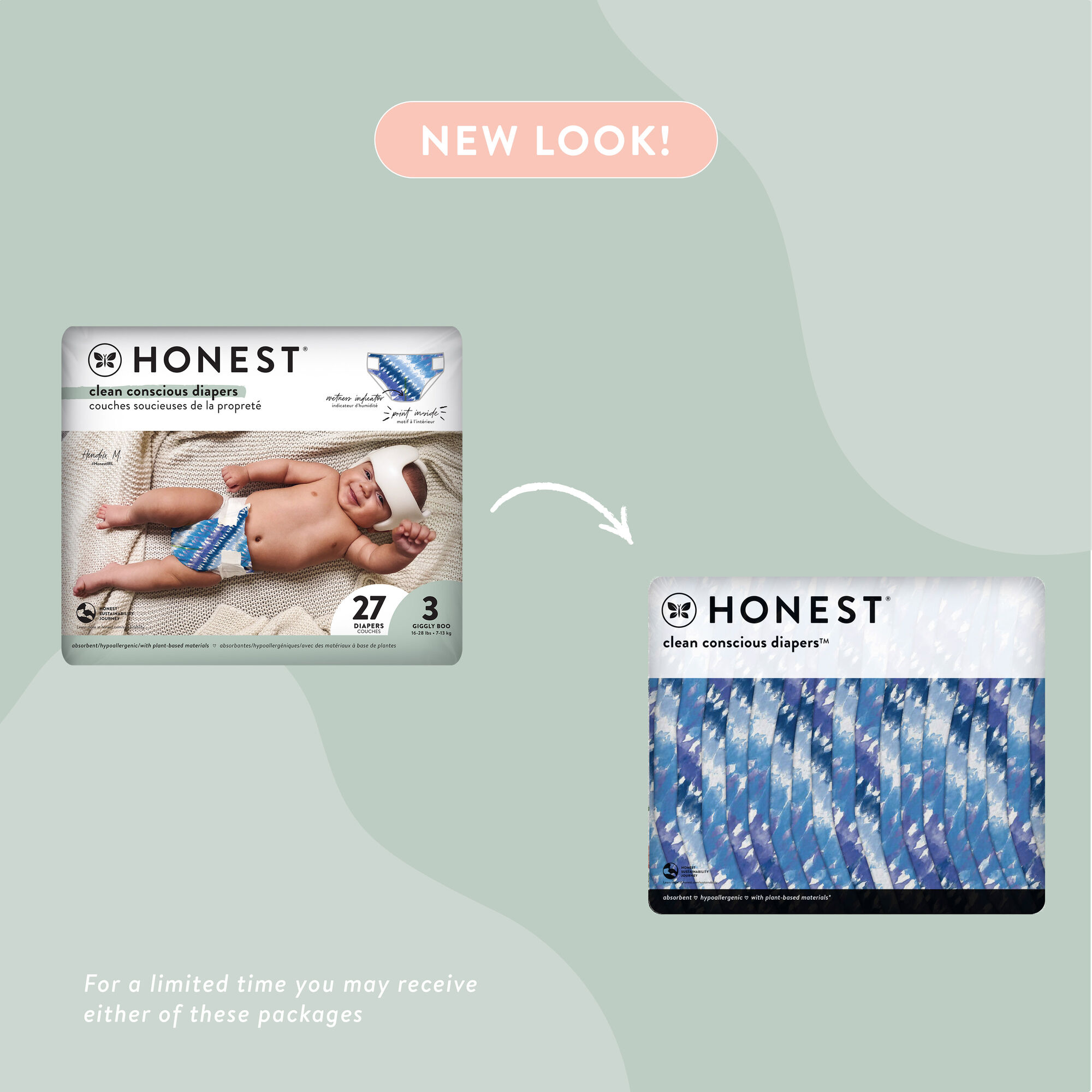 Honest hotsell llama diapers